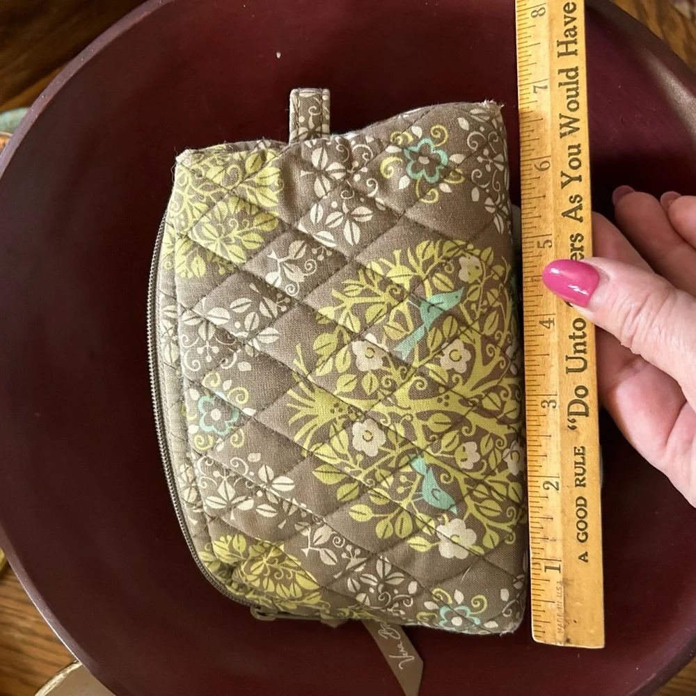 Cosmetic Bag